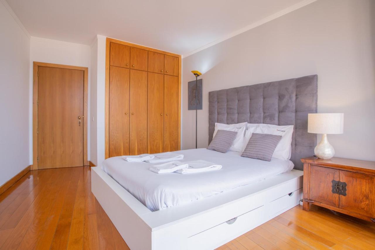 Flh Funchal Amazing Sea View Apartment With Pool Buitenkant foto