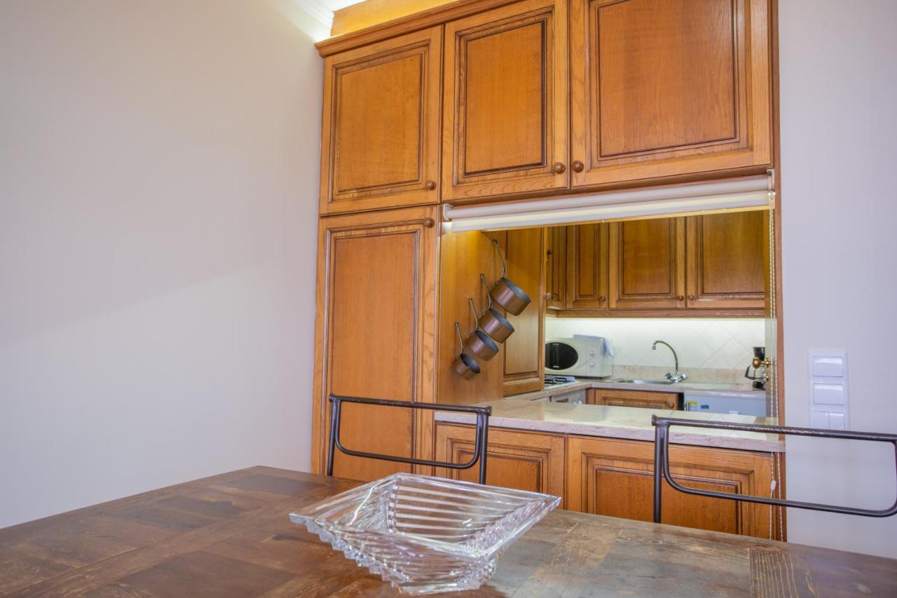 Flh Funchal Amazing Sea View Apartment With Pool Buitenkant foto