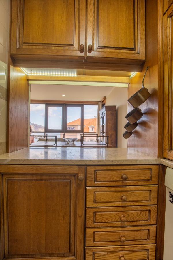 Flh Funchal Amazing Sea View Apartment With Pool Buitenkant foto
