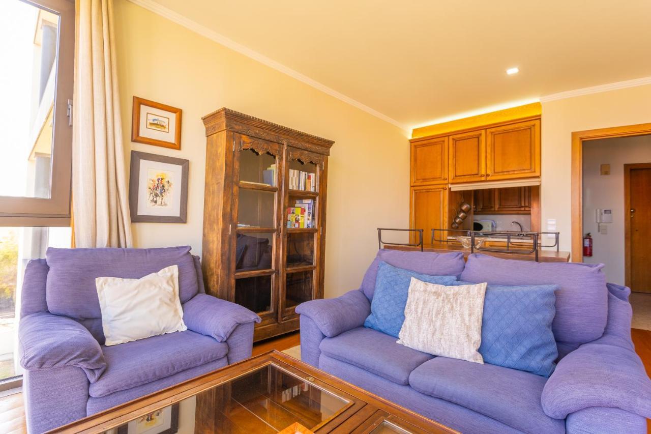 Flh Funchal Amazing Sea View Apartment With Pool Buitenkant foto